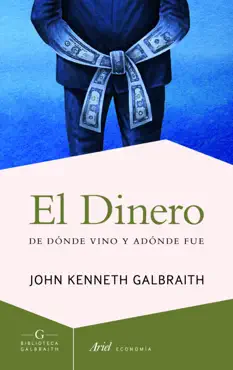 el dinero book cover image