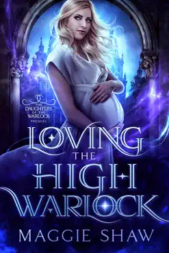 loving the high warlock imagen de la portada del libro
