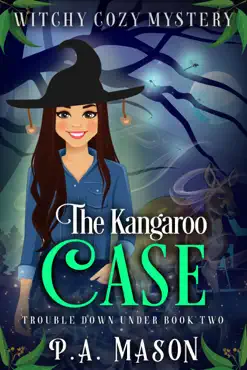 the kangaroo case book cover image