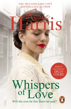 whispers of love book cover image