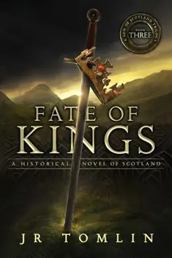 fate of kings book cover image