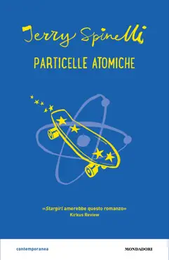 particelle atomiche book cover image