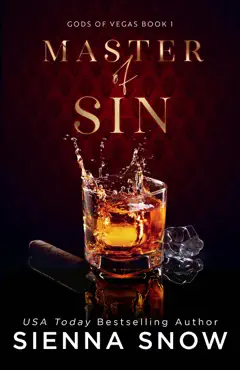 master of sin book cover image