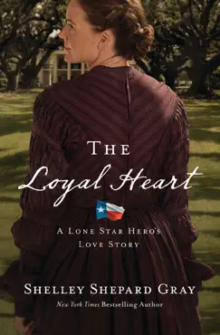 the loyal heart imagen de la portada del libro
