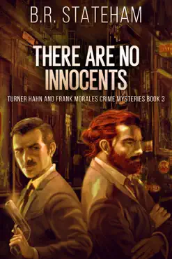 there are no innocents book cover image