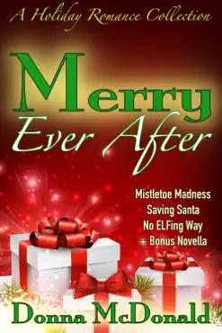 merry ever after imagen de la portada del libro