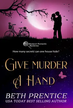 give murder a hand book cover image