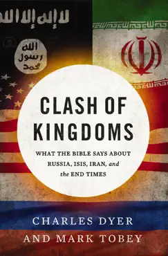 clash of kingdoms book cover image