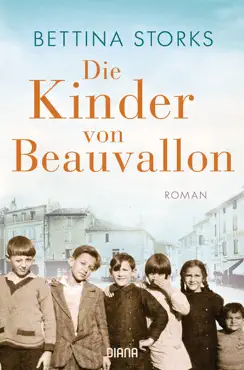 die kinder von beauvallon book cover image
