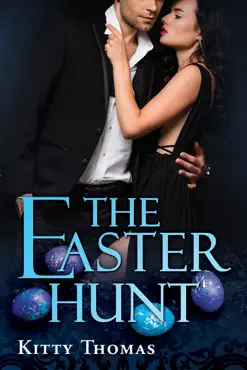 the easter hunt book cover image