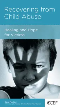 recovering from child abuse book cover image