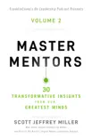 Master Mentors Volume 2 synopsis, comments