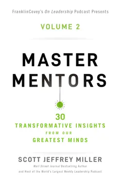 master mentors volume 2 book cover image