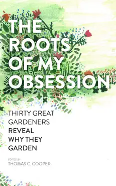 the roots of my obsession book cover image