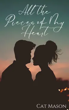 all the pieces of my heart book cover image