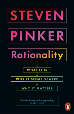rationality imagen de la portada del libro