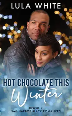 hot chocolate this winter book cover image