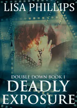 deadly exposure book cover image