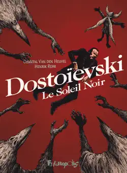 dostoievski imagen de la portada del libro