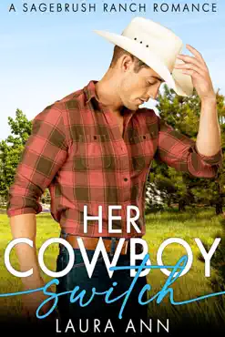her cowboy switch book cover image