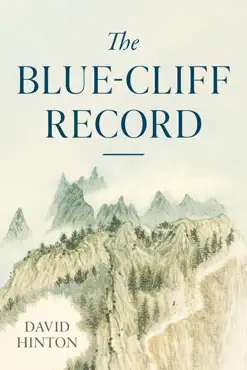 the blue-cliff record book cover image