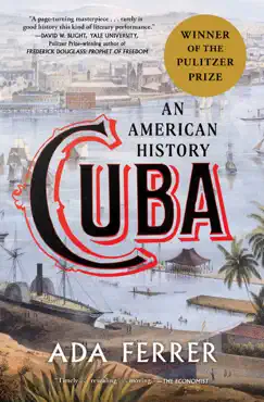 cuba (winner of the pulitzer prize) book cover image