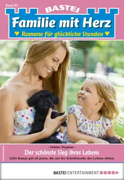 familie mit herz 82 book cover image