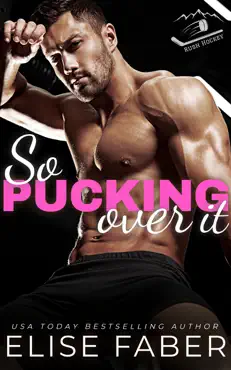 so pucking over it book cover image