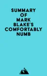 Summary of Mark Blake's Comfortably Numb sinopsis y comentarios