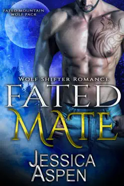 fated mate book cover image