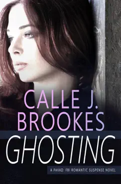 ghosting book cover image