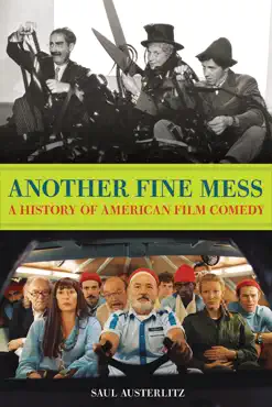 another fine mess book cover image