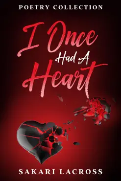 i once had a heart book cover image