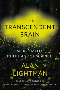 the transcendent brain book cover image