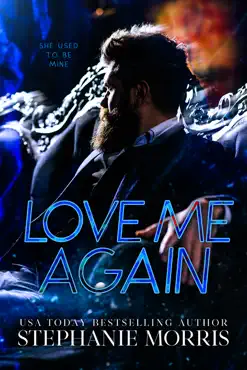 love me again book cover image