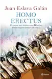 Homo erectus sinopsis y comentarios
