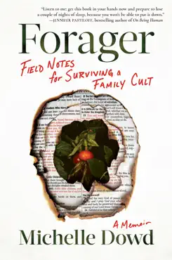 forager book cover image