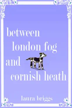 between london fog and cornish heath book cover image