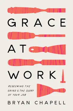grace at work book cover image
