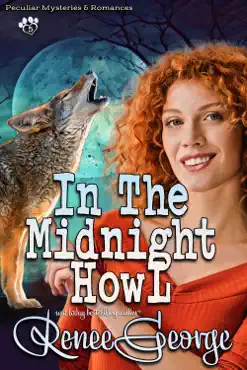 in the midnight howl book cover image