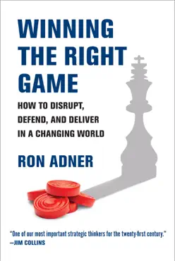 winning the right game book cover image