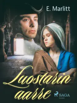 luostarin aarre imagen de la portada del libro