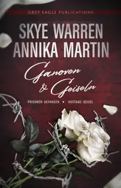 ganoven & geiseln book cover image
