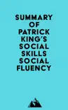 Summary of Patrick King's Social Skills - Social Fluency sinopsis y comentarios