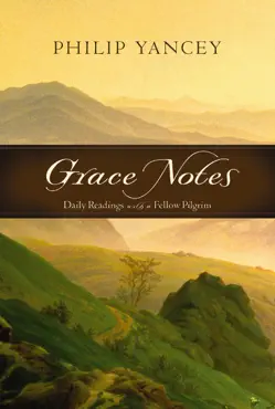 grace notes book cover image