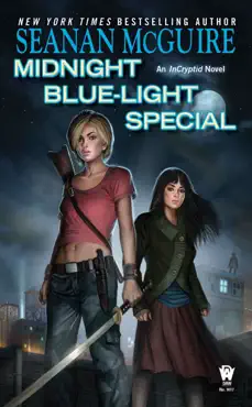 midnight blue-light special book cover image