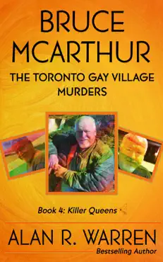 bruce mcarthur book cover image