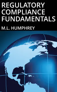 regulatory compliance fundamentals book cover image
