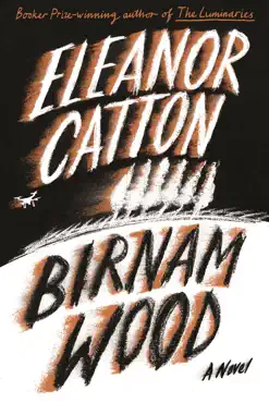 birnam wood book cover image