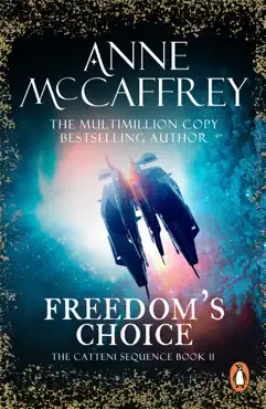 freedom's choice imagen de la portada del libro